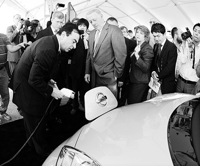 Иллюстрация к книге — В поисках энергии. Ресурсные войны, новые технологии и будущее энергетики [i_128.jpg]