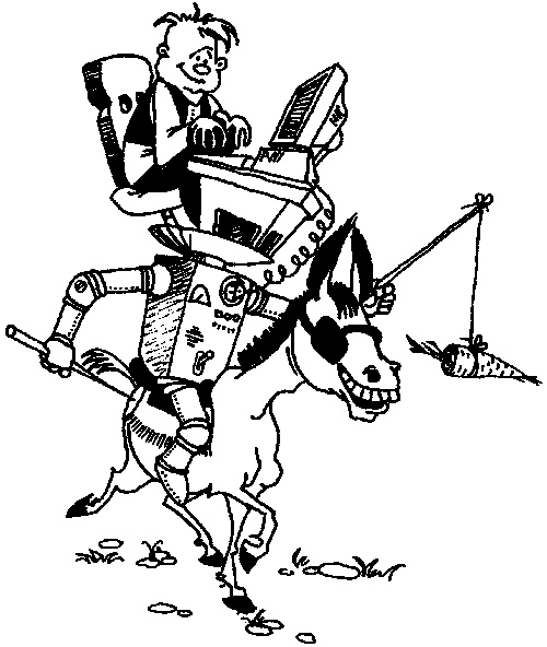 Иллюстрация к книге — Психология эффективного менеджера. Гибкость. Эффективное управление. Психология менеджера. Книга 1. Ситуация управления [i_025.jpg]