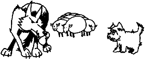 Иллюстрация к книге — Психология эффективного менеджера. Гибкость. Эффективное управление. Психология менеджера. Книга 1. Ситуация управления [i_096.jpg]