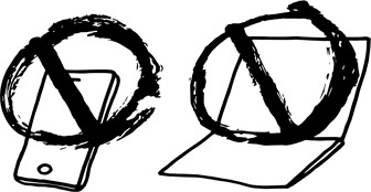 Иллюстрация к книге — Спринт. Как разработать и протестировать новый продукт всего за пять дней [i_007.jpg]