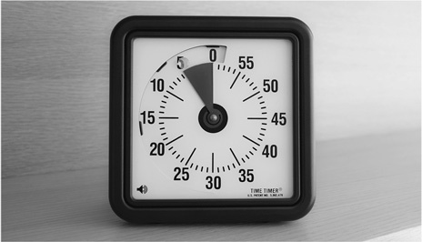 Иллюстрация к книге — Спринт. Как разработать и протестировать новый продукт всего за пять дней [i_008.jpg]