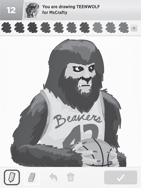 Иллюстрация к книге — Геймификация в бизнесе: как пробиться сквозь шум и завладеть вниманием сотрудников и клиентов [i_021.jpg]