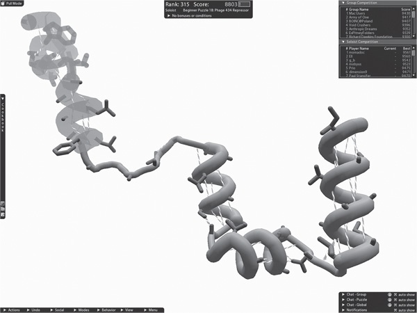 Иллюстрация к книге — Геймификация в бизнесе: как пробиться сквозь шум и завладеть вниманием сотрудников и клиентов [i_024.jpg]