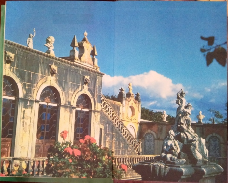 Иллюстрация к книге — Лестница к звездам [i_003.jpg]