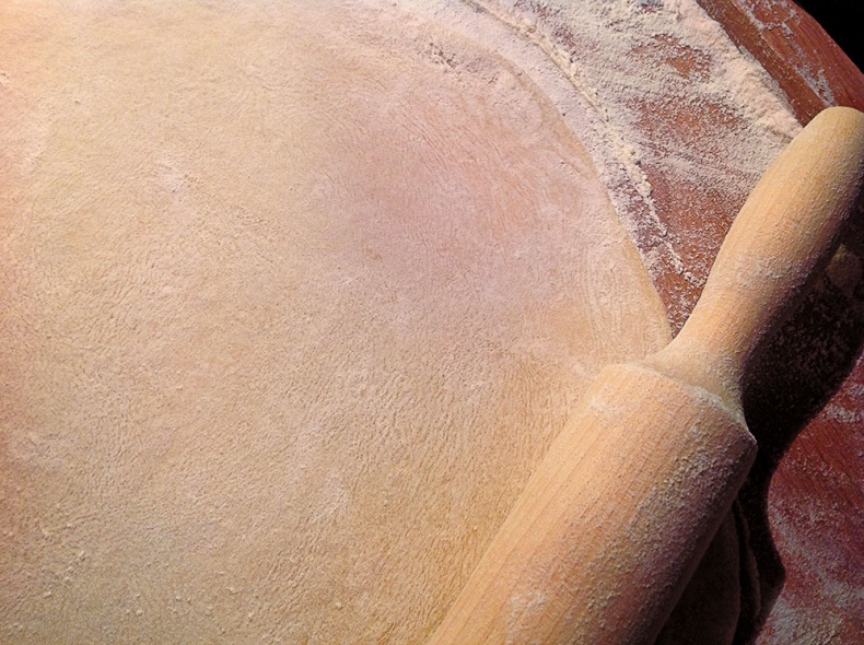 Иллюстрация к книге — (Не)Кулинарная книга. Писательская кухня на Бородинском поле [i_004.jpg]