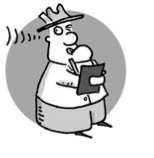 Иллюстрация к книге — 301 способ не скучать на работе [i_009.jpg]