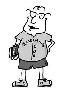 Иллюстрация к книге — 301 способ не скучать на работе [i_035.jpg]