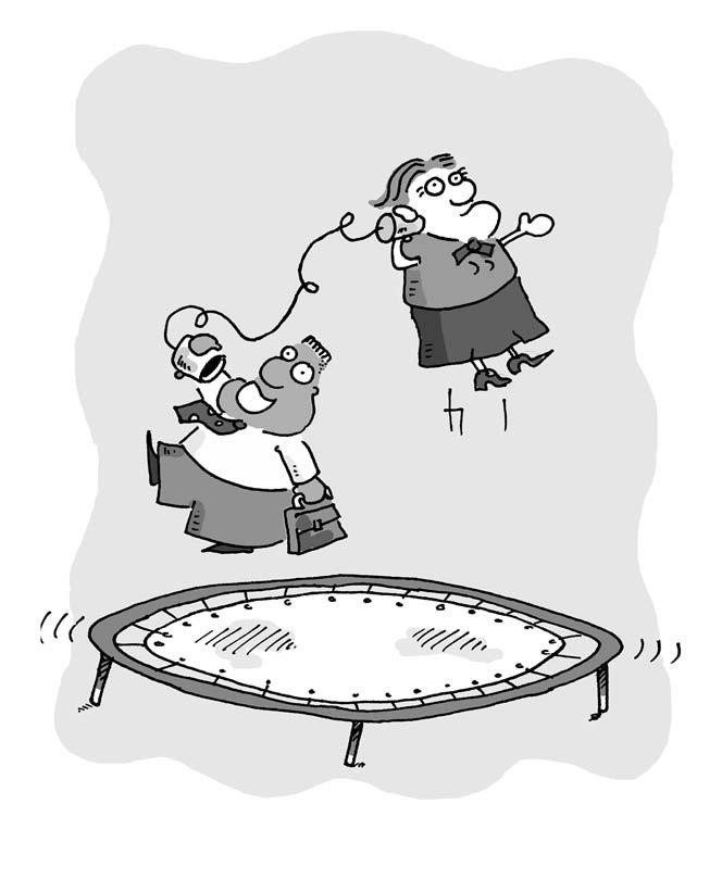 Иллюстрация к книге — 301 способ не скучать на работе [i_038.jpg]