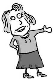 Иллюстрация к книге — 301 способ не скучать на работе [i_041.jpg]