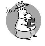 Иллюстрация к книге — 301 способ не скучать на работе [i_047.jpg]