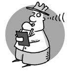 Иллюстрация к книге — 301 способ не скучать на работе [i_060.jpg]