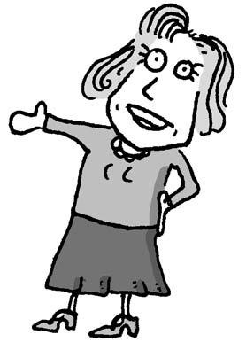 Иллюстрация к книге — 301 способ не скучать на работе [i_112.jpg]