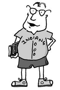 Иллюстрация к книге — 301 способ не скучать на работе [i_133.jpg]