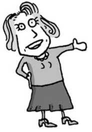 Иллюстрация к книге — 301 способ не скучать на работе [i_140.jpg]