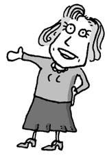 Иллюстрация к книге — 301 способ не скучать на работе [i_145.jpg]