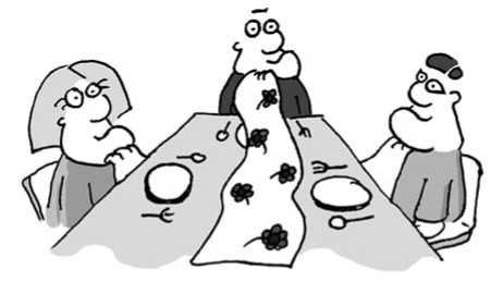 Иллюстрация к книге — 301 способ не скучать на работе [i_148.jpg]