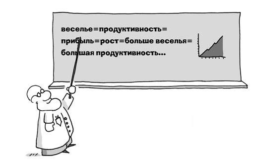 Иллюстрация к книге — 301 способ не скучать на работе [i_168.jpg]