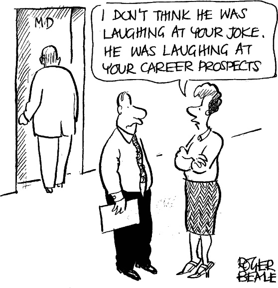 Иллюстрация к книге — Все ли в порядке в вашем офисе? [_161.jpg]