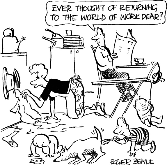 Иллюстрация к книге — Все ли в порядке в вашем офисе? [_179.jpg]