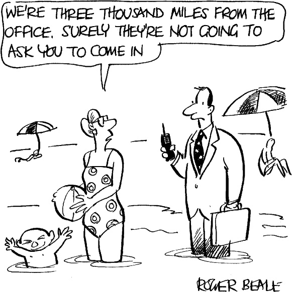 Иллюстрация к книге — Все ли в порядке в вашем офисе? [_197.jpg]