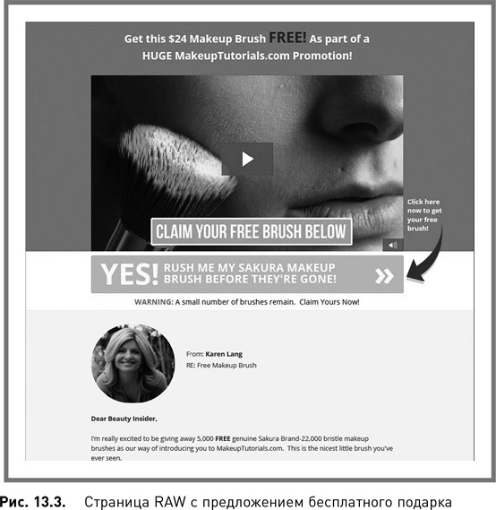 Иллюстрация к книге — Жесткий SMM. Выжать из соцсетей максимум [i_083.jpg]