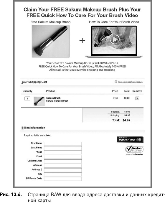 Иллюстрация к книге — Жесткий SMM. Выжать из соцсетей максимум [i_084.jpg]