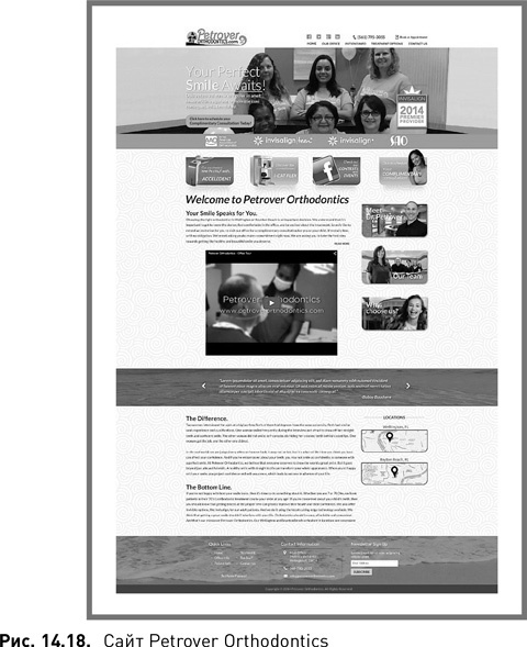 Иллюстрация к книге — Жесткий SMM. Выжать из соцсетей максимум [i_103.jpg]