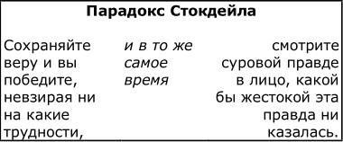 Иллюстрация к книге — От хорошего к великому [imgb.jpg]