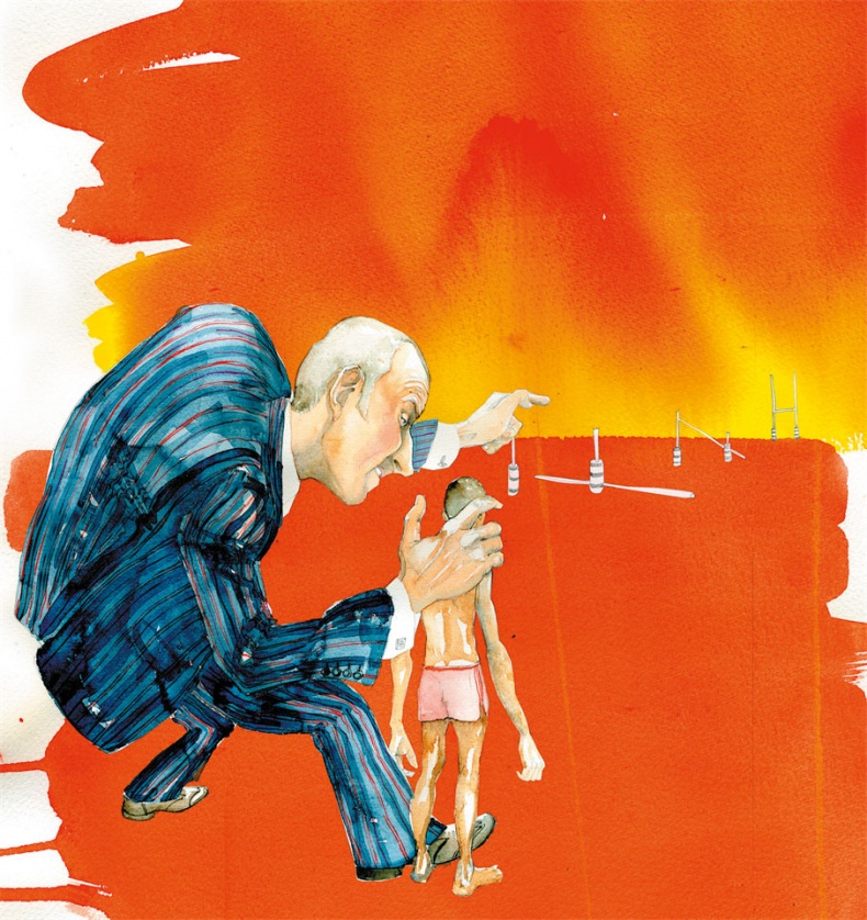 Иллюстрация к книге — Твитономика. Все, что нужно знать об экономике, коротко и по существу [i_128.jpg]