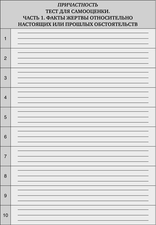 Иллюстрация к книге — Принцип Оз. Достижение результатов через персональную и организационную ответственность [i_009.jpg]