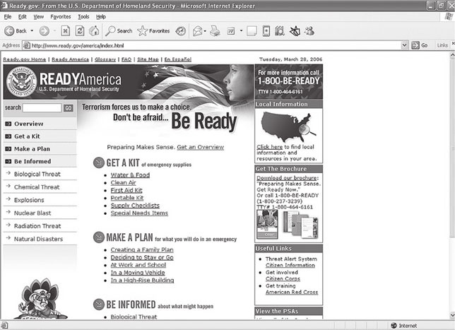 Иллюстрация к книге — Маркетинг для государственных и общественных организаций [i_048.jpg]