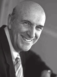 Иллюстрация к книге — Позитивная организация: Освобождение от стереотипов, принуждения, консерватизма [i_017.jpg]