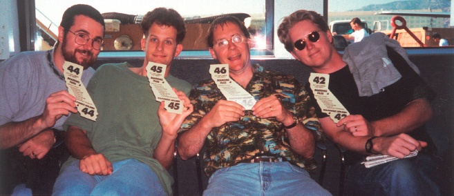 Иллюстрация к книге — Корпорация гениев. Как управлять командой творческих людей [i_014.jpg]