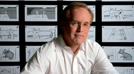 Иллюстрация к книге — Корпорация гениев. Как управлять командой творческих людей [i_018.jpg]