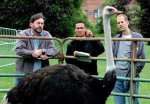 Иллюстрация к книге — Корпорация гениев. Как управлять командой творческих людей [i_022.jpg]