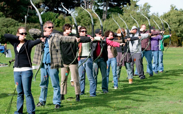 Иллюстрация к книге — Корпорация гениев. Как управлять командой творческих людей [i_024.jpg]