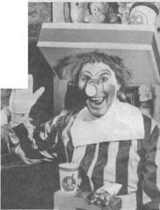 Иллюстрация к книге — McDonald's. О чем молчит БИГМАК? [i_024.jpg]