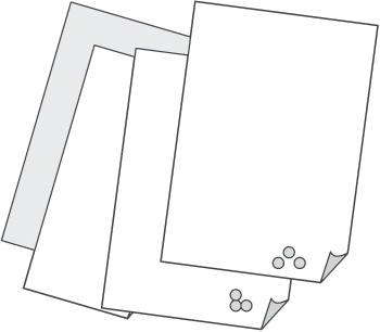 Иллюстрация к книге — Ловушка времени. Классическое пособие по тайм-менеджменту [i_027.jpg]