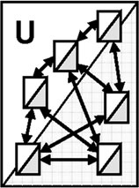 Иллюстрация к книге — Универсум. Общая теория управления [_235.jpg]