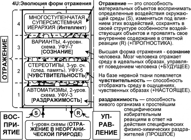 Иллюстрация к книге — Универсум. Общая теория управления [_245.jpg]