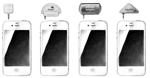 Иллюстрация к книге — От нуля к единице. Как создать стартап, который изменит будущее [i_009.jpg]