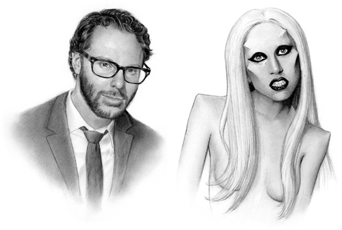 Иллюстрация к книге — От нуля к единице. Как создать стартап, который изменит будущее [i_042.jpg]