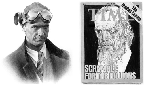 Иллюстрация к книге — От нуля к единице. Как создать стартап, который изменит будущее [i_046.jpg]