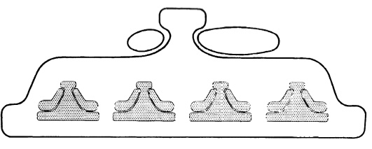 Иллюстрация к книге — Структура в кулаке. Создание эффективной организации [i_041.jpg]