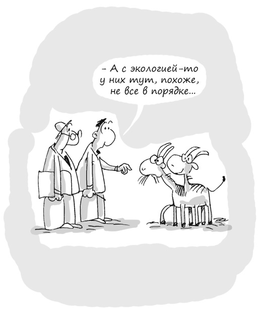 Иллюстрация к книге — Идея на миллион. 100 способов начать свое дело [i_054.jpg]