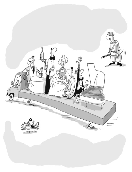 Иллюстрация к книге — Идея на миллион. 100 способов начать свое дело [i_063.jpg]