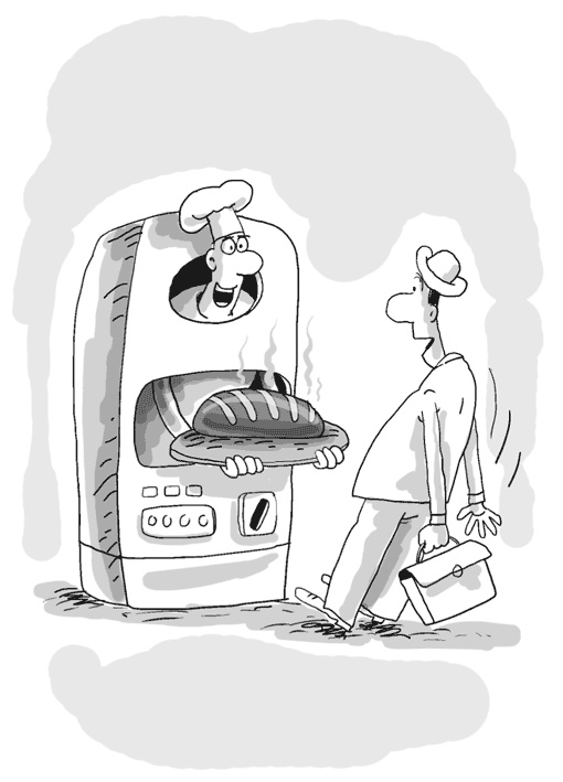 Иллюстрация к книге — Идея на миллион. 100 способов начать свое дело [i_082.jpg]