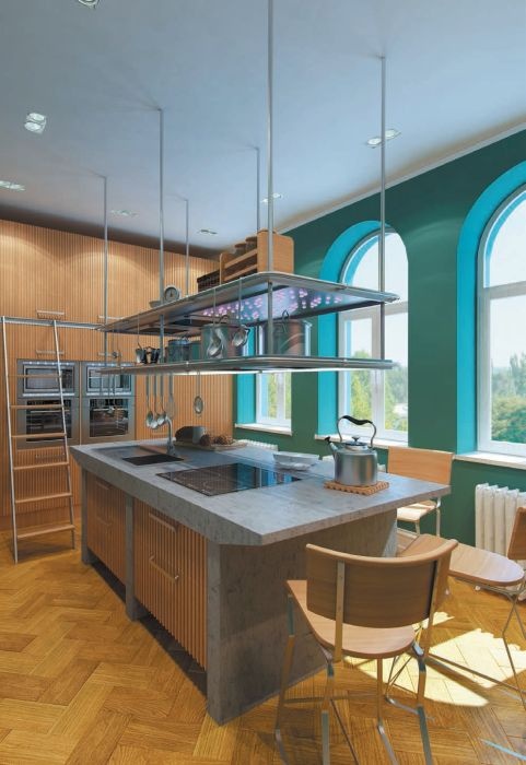 Иллюстрация к книге — Дизайн интерьера [_018.jpg]