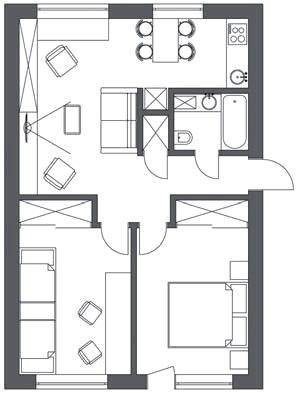 Иллюстрация к книге — Дизайн интерьера [_029_2.jpg]