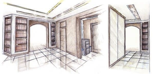 Иллюстрация к книге — Дизайн интерьера [_194_3.jpg]